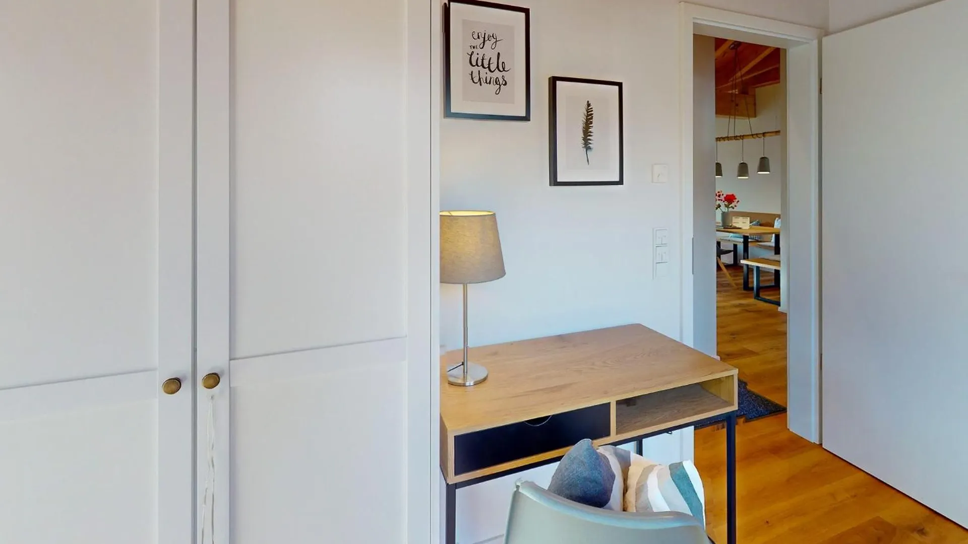 Apartment Hoehenrausch Garmisch-Partenkirchen