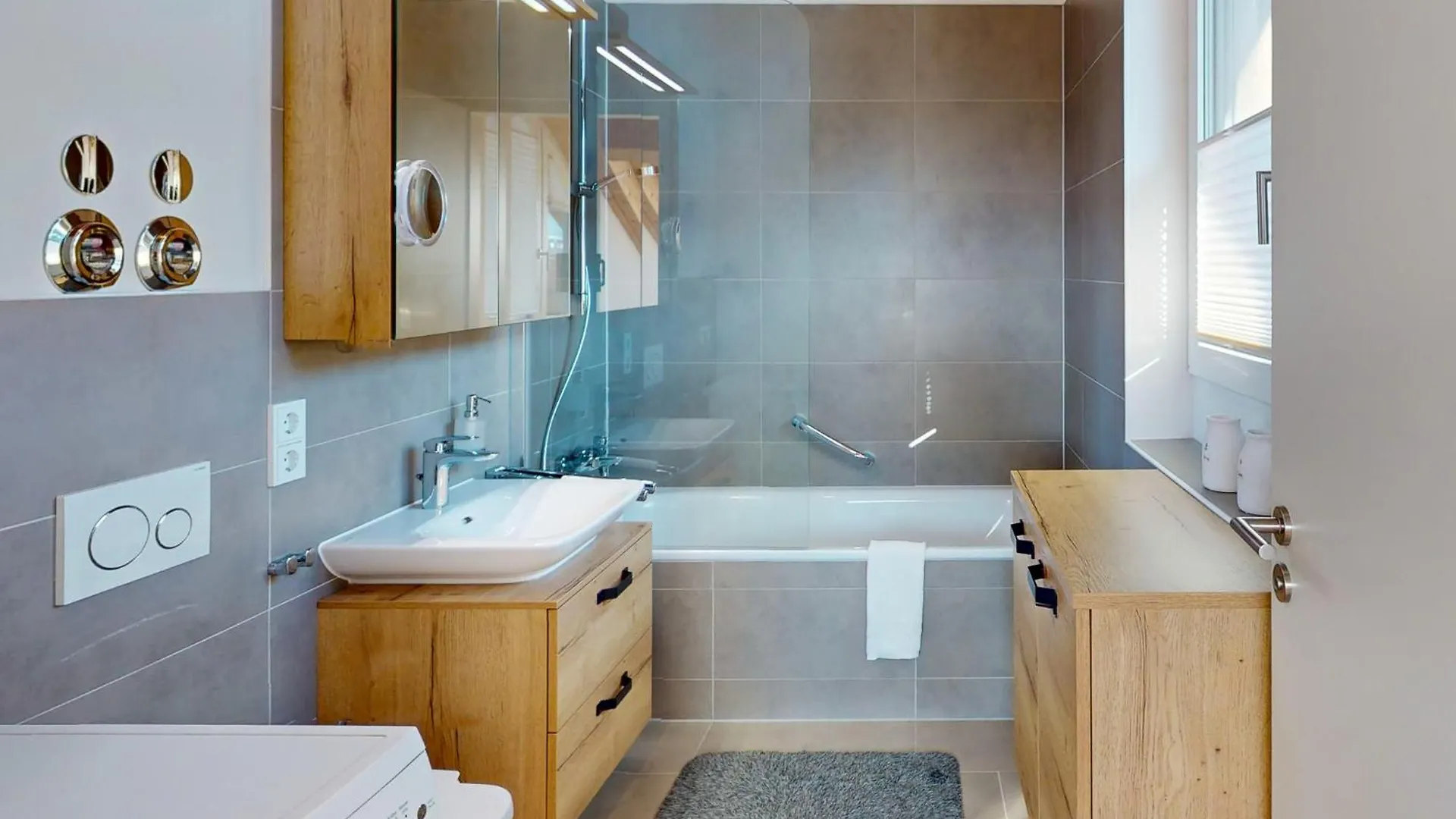 Apartment Hoehenrausch Garmisch-Partenkirchen